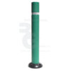 Bolardo Flexible con Peana
