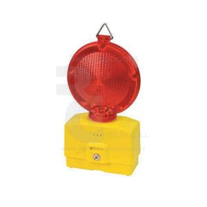 Baliza Luminosa LED TL-2 Roja