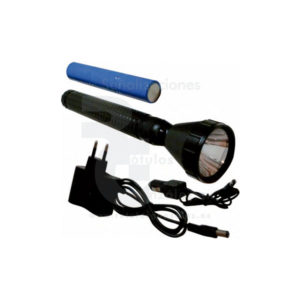 Linterna Super-led