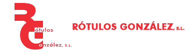 Rótulos González, S.L. Señalizaciones