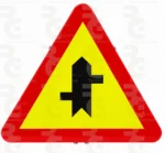 TP-1e · Tramo con accesos directos
