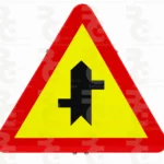 TP-1e · Tramo con accesos directos