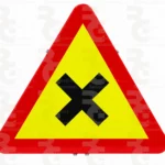 TP-2 · Intersección con prioridad de la derecha
