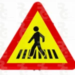 TP-20a · Paso para peatones