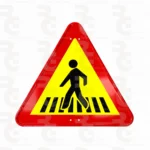 TP-20a · Paso para peatones