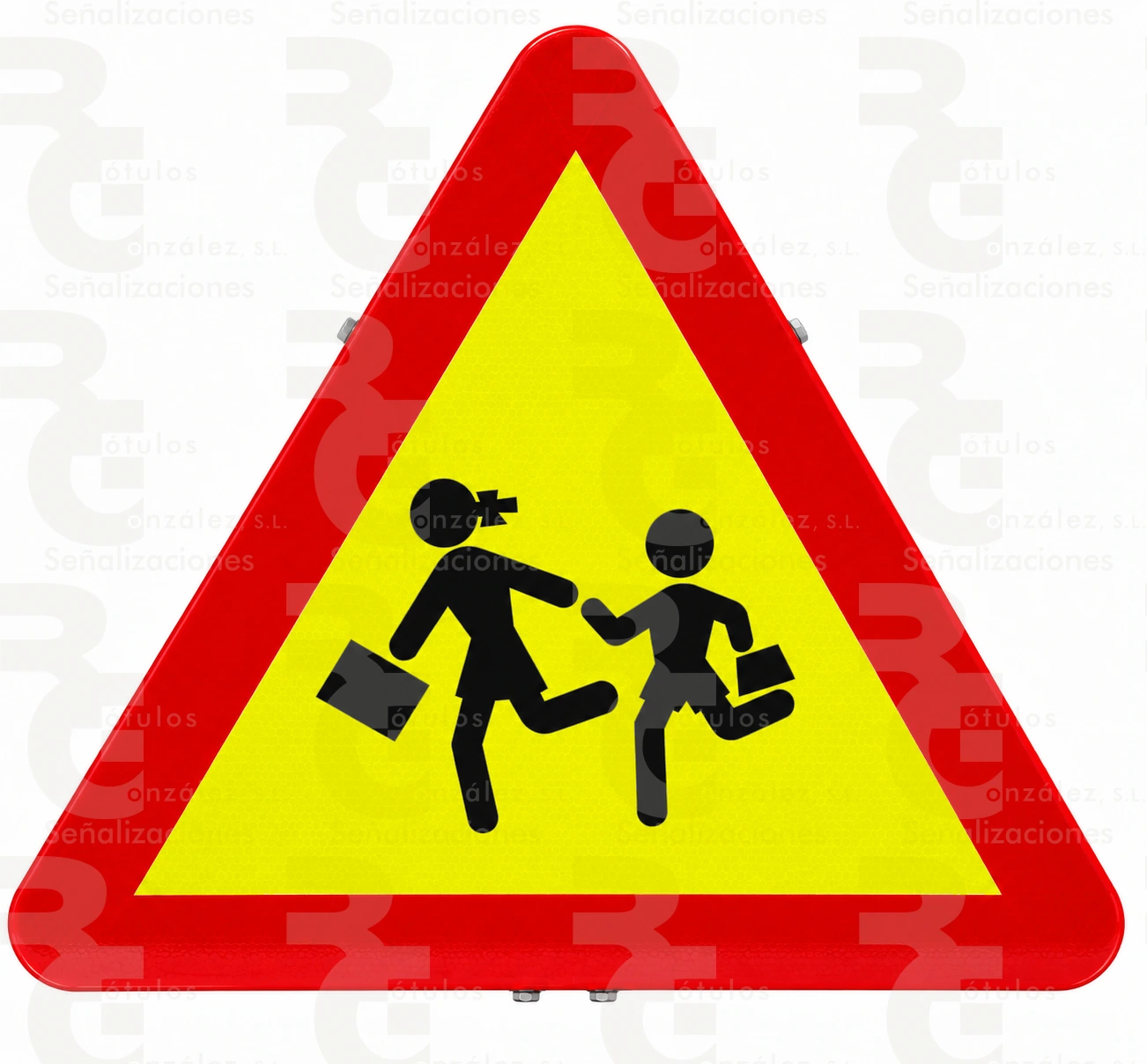 TP-21a-acero-mopu TP-21a · Niños - Imagen 1