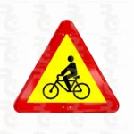 TP-22b · Ciclistas
