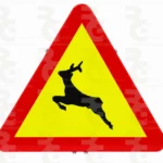 TP-24 · Paso de animales en libertad