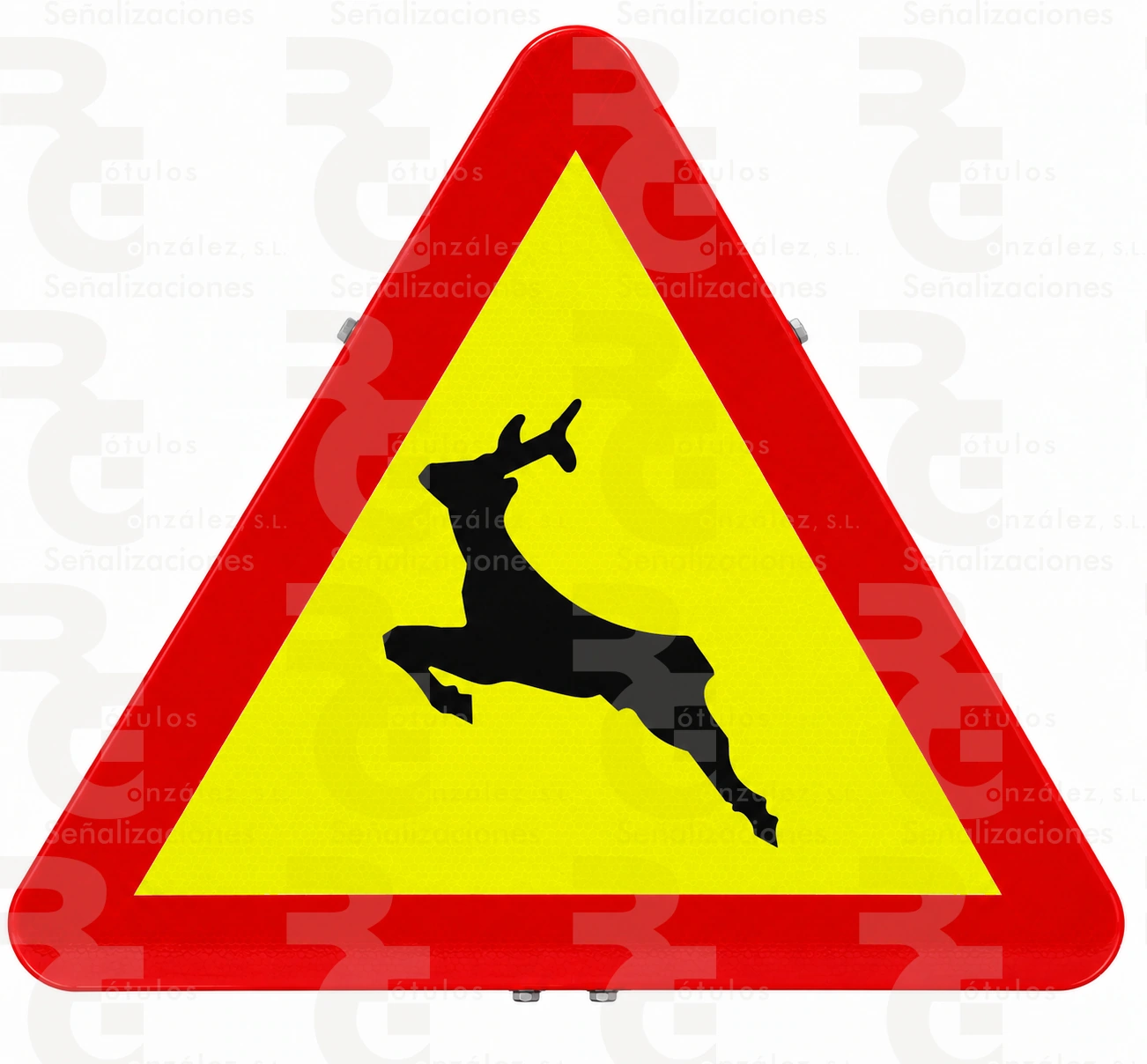 TP-24-acero-mopu TP-24 · Paso de animales en libertad - Imagen 1