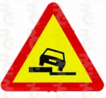TP-30 · Escalón lateral