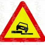 TP-30 · Escalón lateral