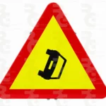 TP-32 · Obstrucción en la calzada