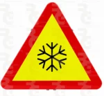TP-34 · Presencia de hielo o nieve