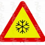 TP-34 · Presencia de hielo o nieve