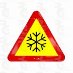 TP-34 · Presencia de hielo o nieve