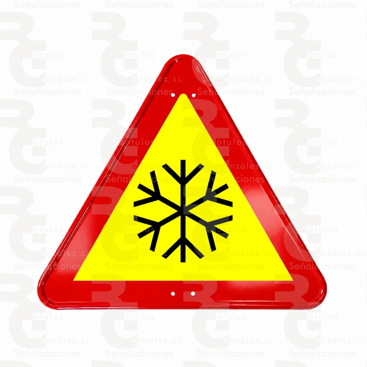 TP-34-economica TP-34 · Presencia de hielo o nieve - Imagen 1