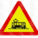 TP-6 · Cruce de tranvía