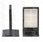 Captafaro flexible para muro - Imagen 3