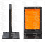 Captafaro flexible para muro - Imagen 4
