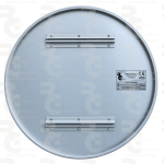 R-203 · Limitación de longitud · Aluminio CE - Imagen 2