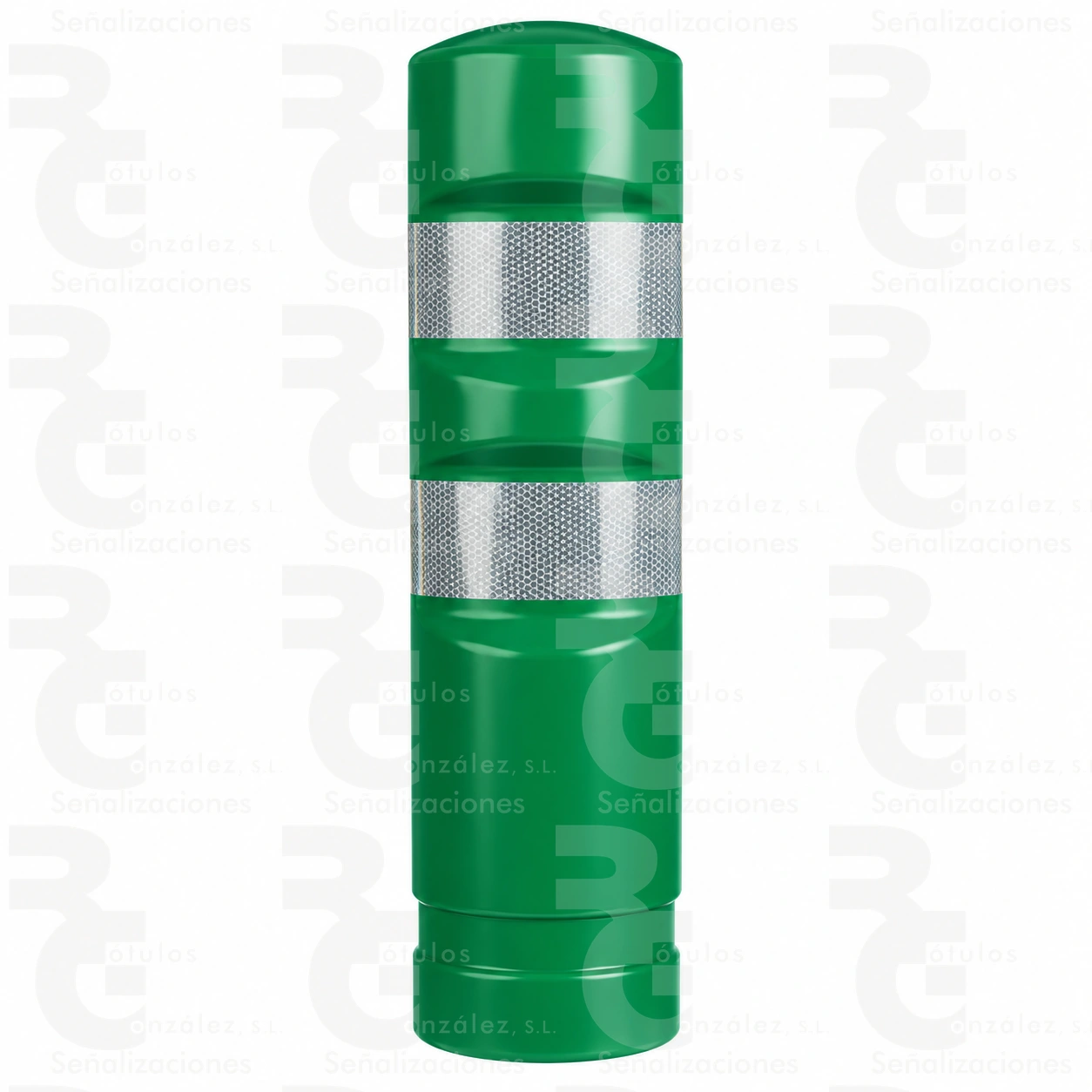 hito-h50-pe-ra3-verde-3066001-mejorada-rg Hito H-50 PE con bandas reflectantes RA3 y anclaje - Imagen 1
