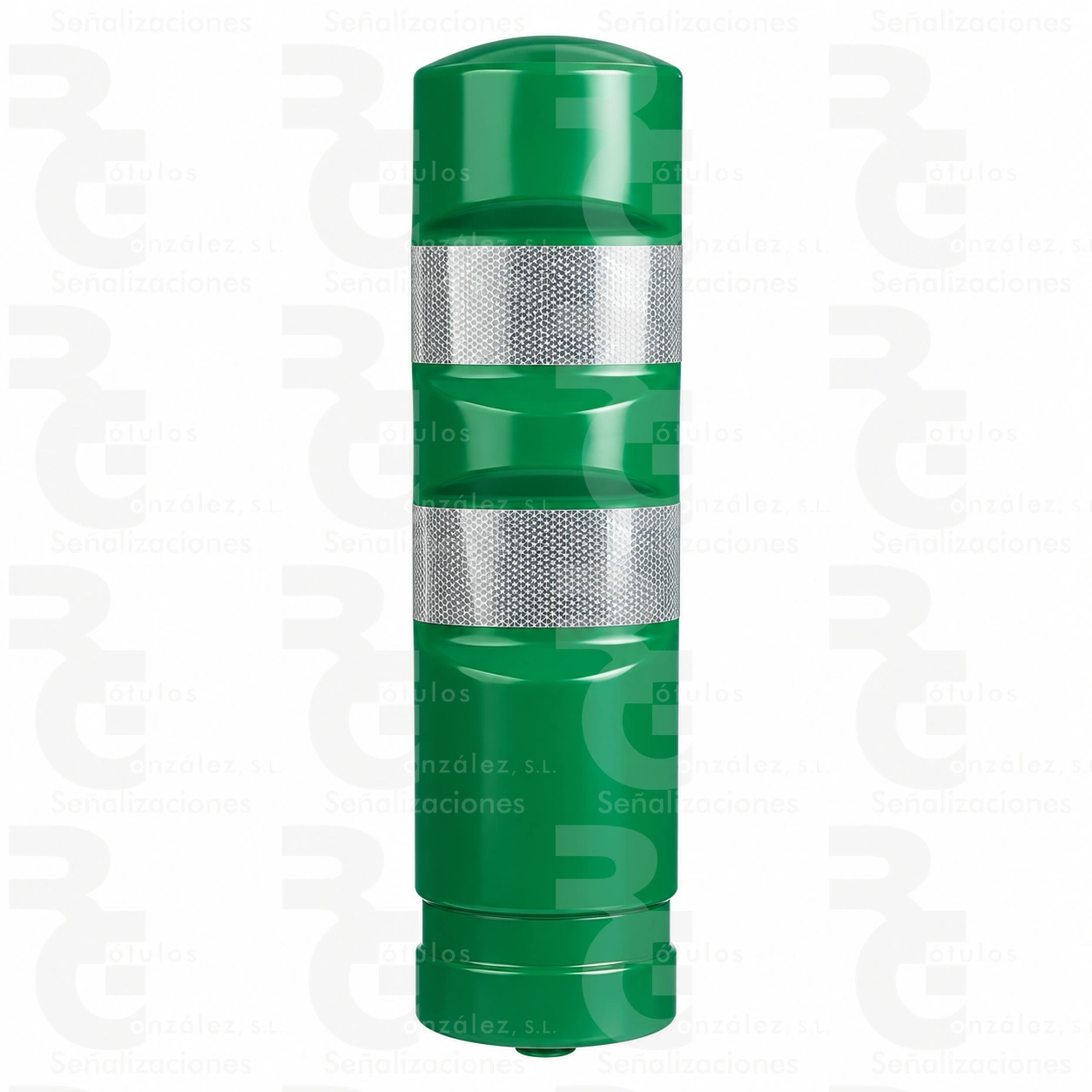 hito-h75-pe-ra3-verde-3065001-mejorada-rg Hito H-75 PE con bandas reflectantes RA3 y anclaje - Imagen 1
