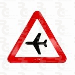 P-12 · Aeropuerto