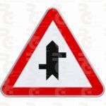 P-1e · Tramo con accesos directos