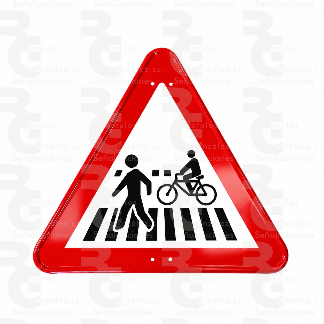 p-20c-eco P-20c · Pasos para peatones y ciclistas - Imagen 1