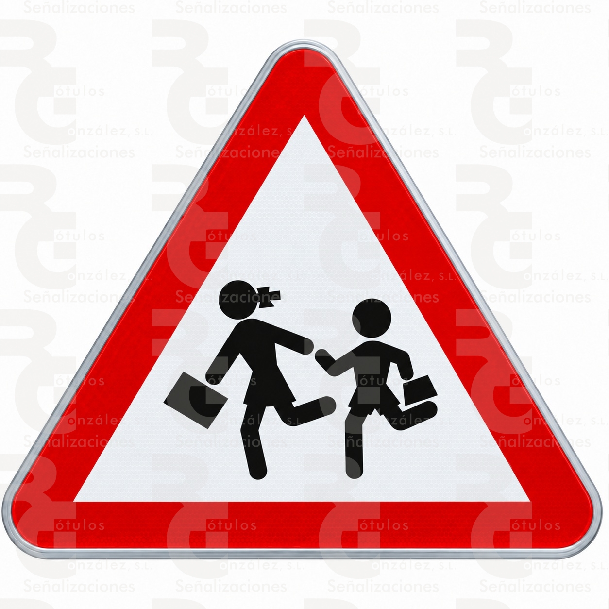 p-21a-alu P-21a · Niños - Imagen 1