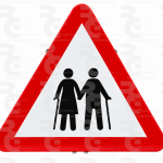 P-21b · Personas con dificultades motrices