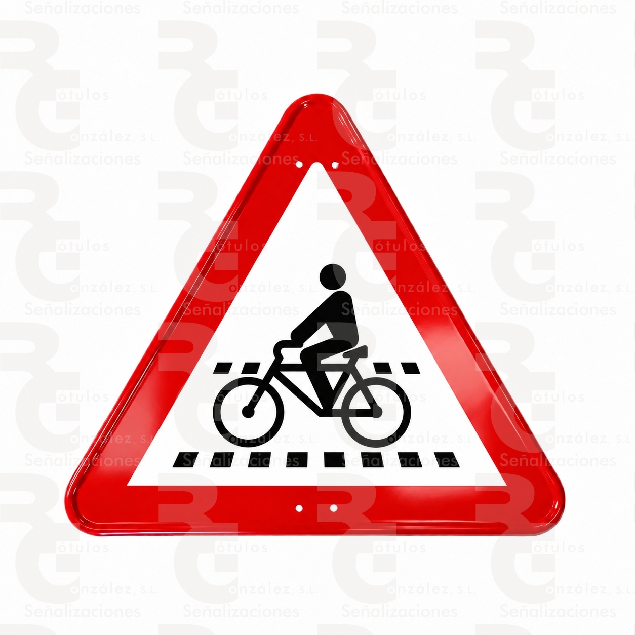 p-22a-eco P-22a · Paso para ciclistas - Imagen 1