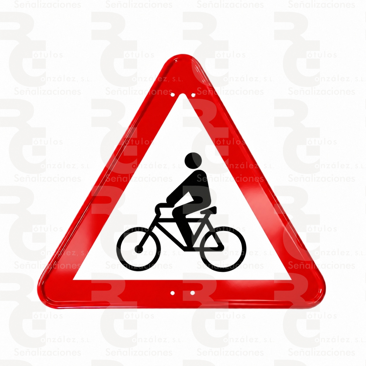 p-22b-eco P-22b · Ciclistas - Imagen 1