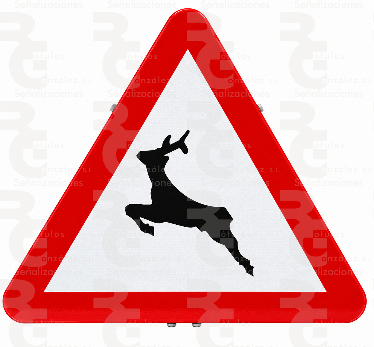 p-24-mopu P-24 · Paso de animales en libertad - Imagen 1