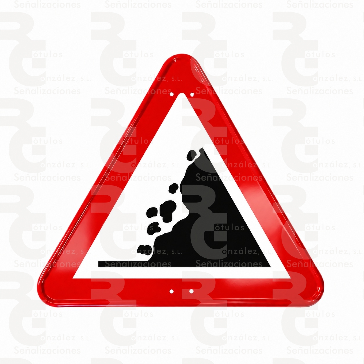 p-26-eco P-26 · Desprendimiento - Imagen 1