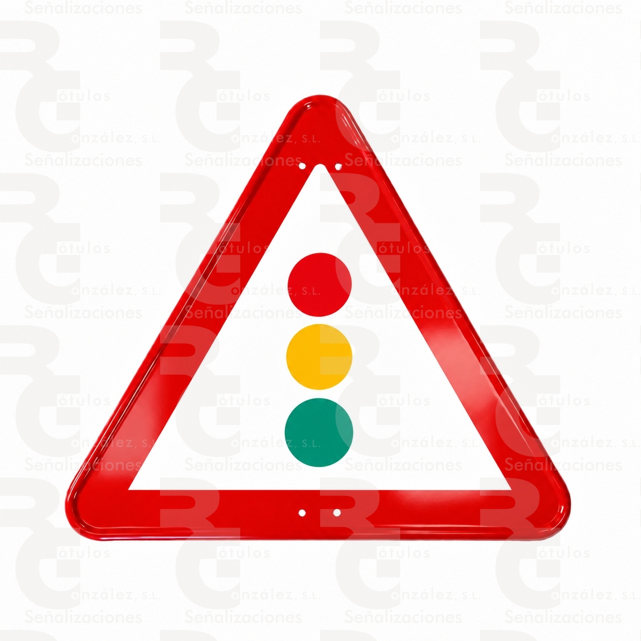 p-3-eco P-3 · Semáforos - Imagen 1
