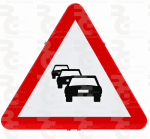 P-31 · Congestión