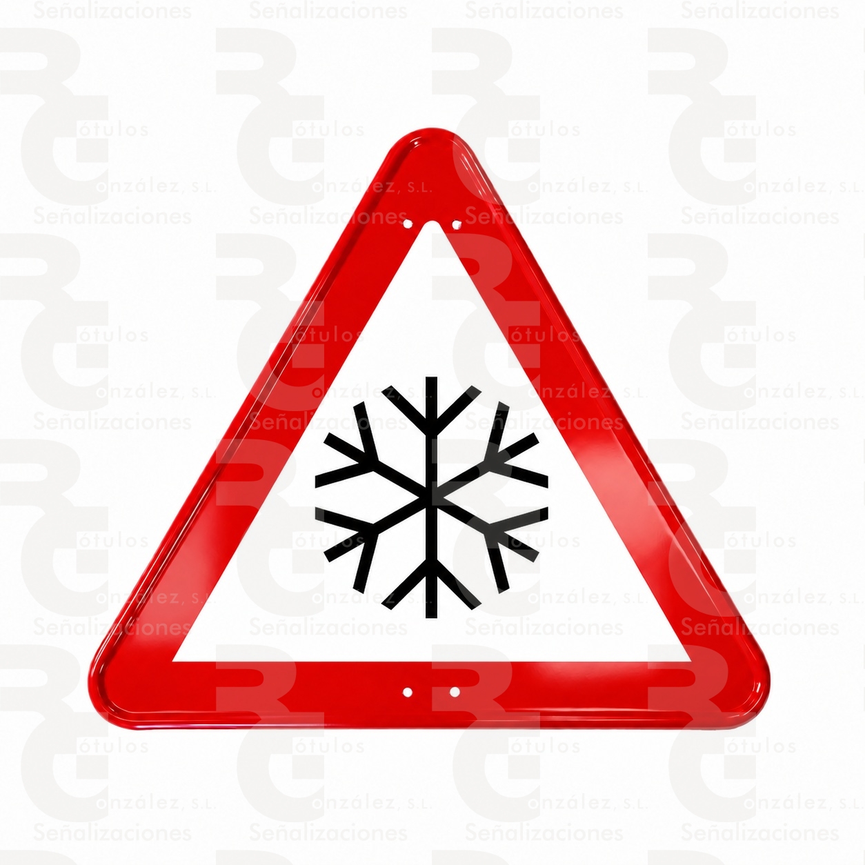 p-34-eco P-34 · Pavimento deslizante por hielo o nieve - Imagen 1