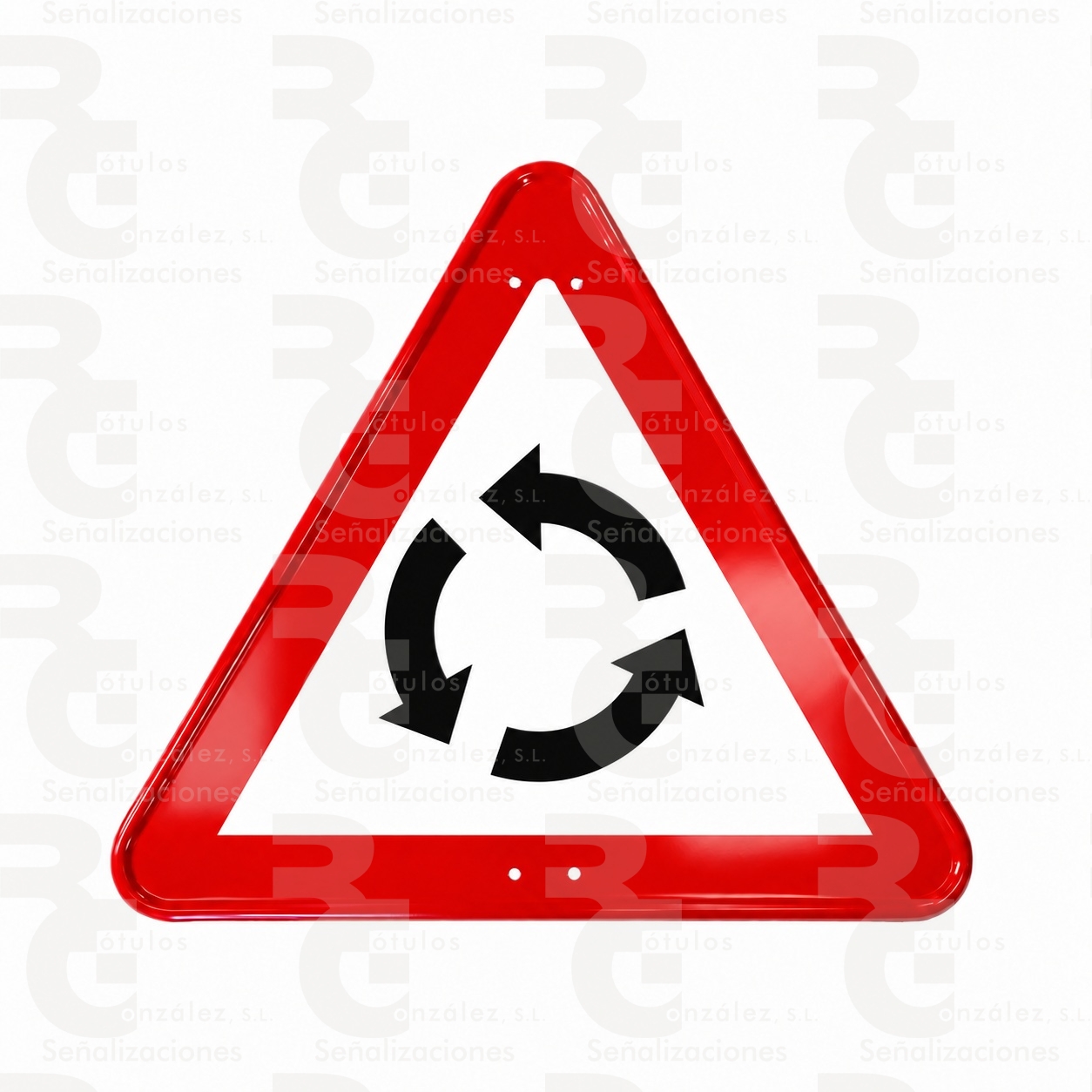p-4-eco P-4 · Glorieta - Imagen 1