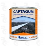 Pegamento para captafaros CAPTAGUM · 2,5 kg + catalizador