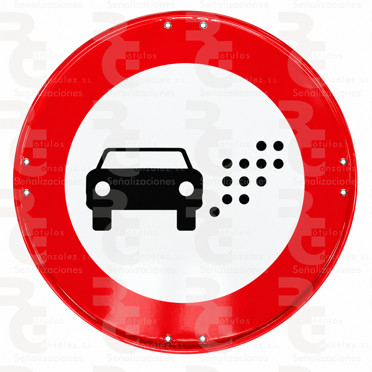 rg-montaje-r-120-eco-2026 R-120 · Entrada prohibida según distintivo ambiental u otros criterios ambientales · Económica - Imagen 1
