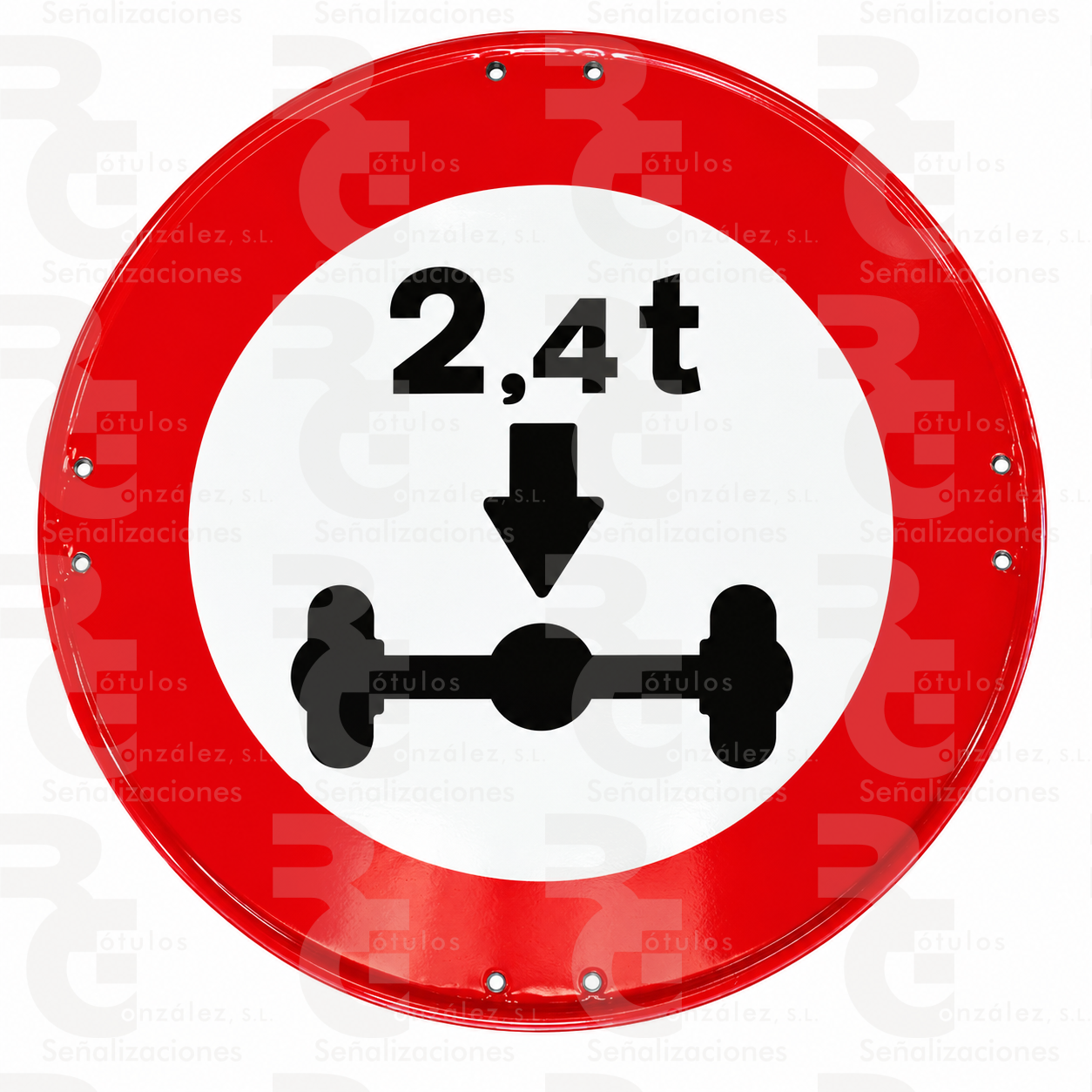 rg-montaje-r-202-eco-2026 R-202 · Limitación de masa por eje · Económica - Imagen 1