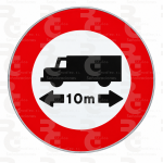 R-203 · Limitación de longitud · Aluminio CE