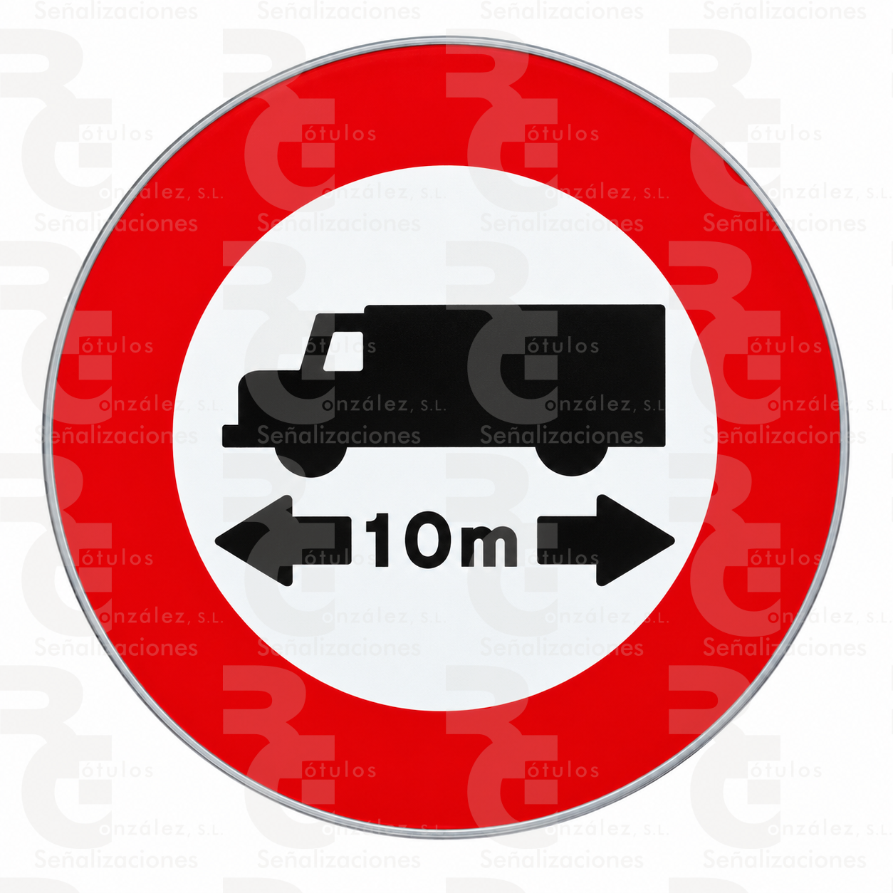 rg-montaje-r-203-alu-2026 R-203 · Limitación de longitud · Aluminio CE - Imagen 1