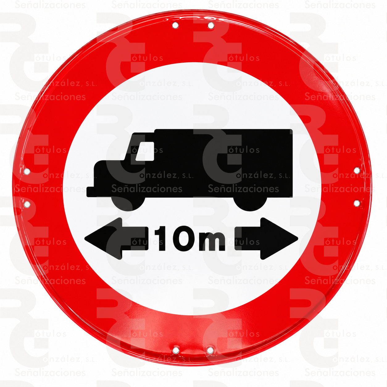 rg-montaje-r-203-eco-2026 R-203 · Limitación de longitud · Económica - Imagen 1