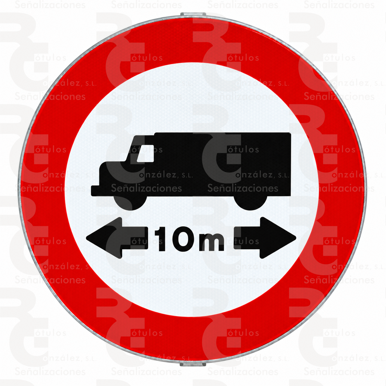 rg-montaje-r-203-mopu-2026 R-203 · Limitación de longitud · Acero MOPU CE - Imagen 1