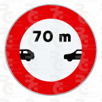 R-300 · Separación mínima · Aluminio CE