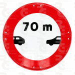 R-300 · Separación mínima · Económica