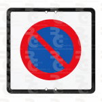 R-309 · Zona de estacionamiento limitado · Económica