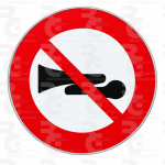 R-310 · Advertencias acústicas prohibidas · Aluminio CE